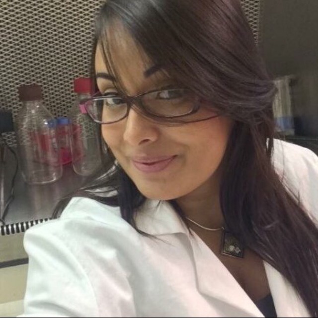 Image of Liz Garcia